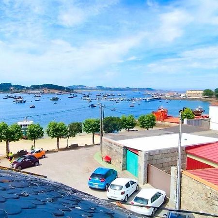 Acogedor Atico Cerca Del Mar By Bebalmy Διαμέρισμα O Grove Εξωτερικό φωτογραφία