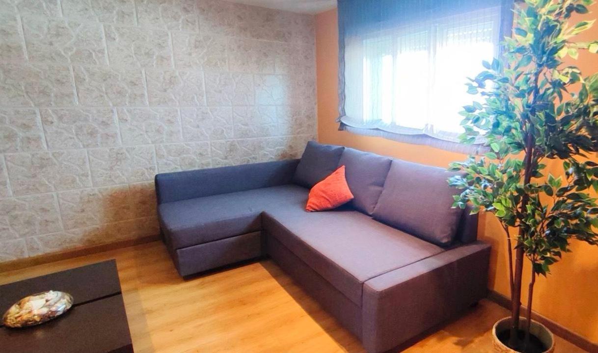 Acogedor Atico Cerca Del Mar By Bebalmy Διαμέρισμα O Grove Εξωτερικό φωτογραφία