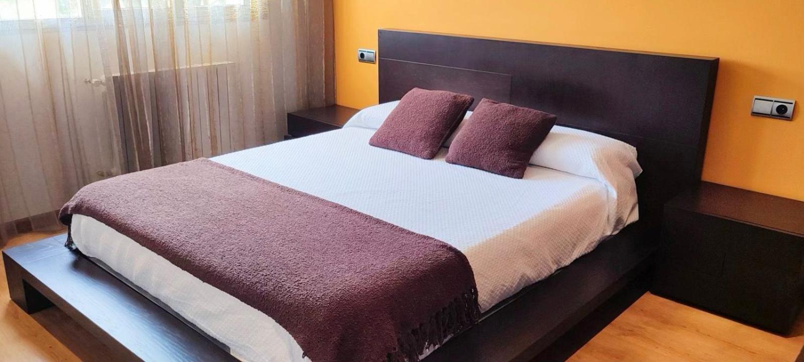 Acogedor Atico Cerca Del Mar By Bebalmy Διαμέρισμα O Grove Εξωτερικό φωτογραφία